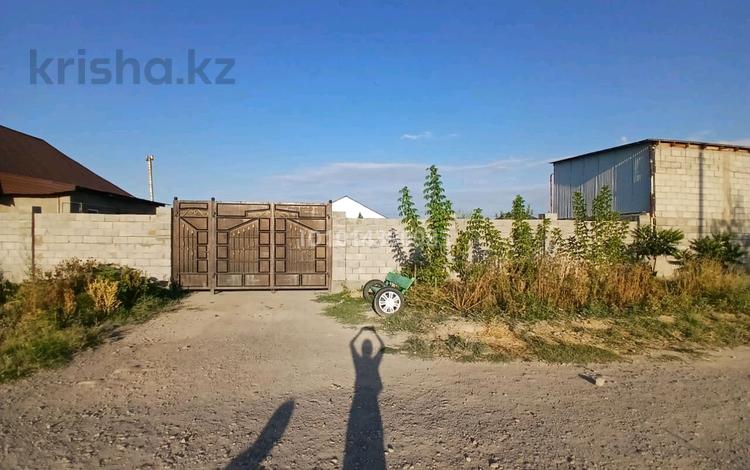 Жеке үй · 3 бөлме · 100 м² · 10 жүзд., Аулие-Ата ш/а, Шаңырақ 170, бағасы: 18.5 млн ₸ в Таразе, мкр Аулие-Ата — фото 28
