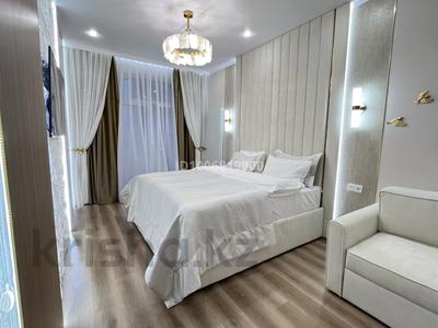 1-комнатная квартира · 40 м² · 4/14 этаж, Турар Рыскулова 1/1 за 6 000 ₸ в Астане, Есильский р-н