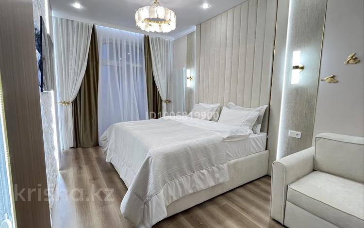 1-бөлмелі пәтер · 40 м² · 4/14 қабат, Турар Рыскулова 1/1, бағасы: 6 000 ₸ в Астане, Есильский р-н — фото 2