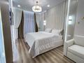 1-бөлмелі пәтер · 40 м² · 4/14 қабат, Турар Рыскулова 1/1, бағасы: 6 000 ₸ в Астане, Есильский р-н — фото 2