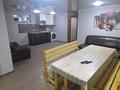 2-комнатная квартира · 95 м², Айнакол 42 за 250 000 ₸ в Астане, Алматы р-н — фото 9
