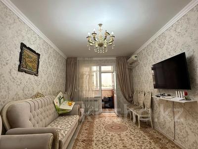 3-бөлмелі пәтер · 85.6 м² · 2/9 қабат, сатпаева, бағасы: 29.9 млн ₸ в Таразе