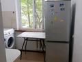 1-бөлмелі пәтер · 33 м² · 2/5 қабат, Таугүл ш/а., бағасы: 27 млн ₸ в Алматы, Ауэзовский р-н
