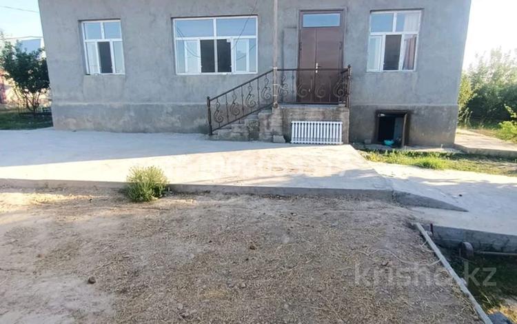 Отдельный дом · 5 комнат · 140 м² · 10 сот., Ақбай ауылы жаңа құрылыс 4/9 за 29 млн 〒 в Карасу — фото 2