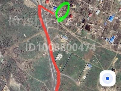 Участок · 9 соток, Ао Бурводстрой Темир-Бетон 13 — Нокина и 312стр за 4.5 млн 〒 в Актобе