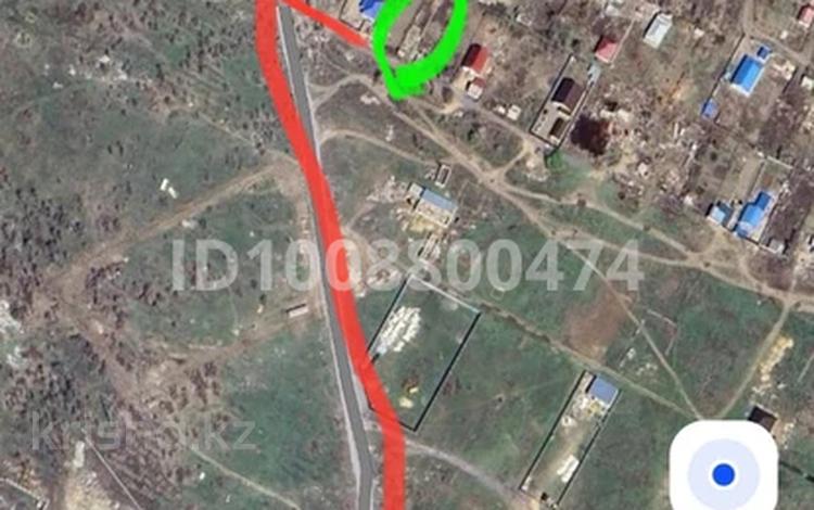 Участок · 9 соток, Ао Бурводстрой Темир-Бетон 13 — Нокина и 312стр за 4.5 млн 〒 в Актобе — фото 5