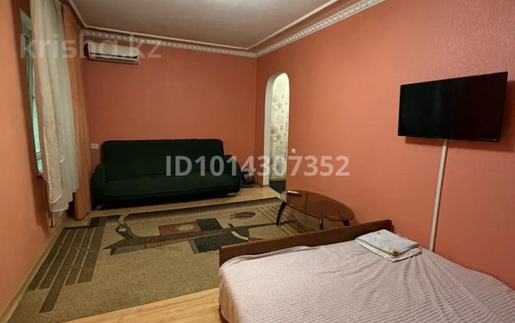 1-комнатная квартира · 33 м² · 1/5 этаж, Байтурсынова — Гоголя за 240 000 ₸ в Алматы, Алмалинский р-н — фото 18