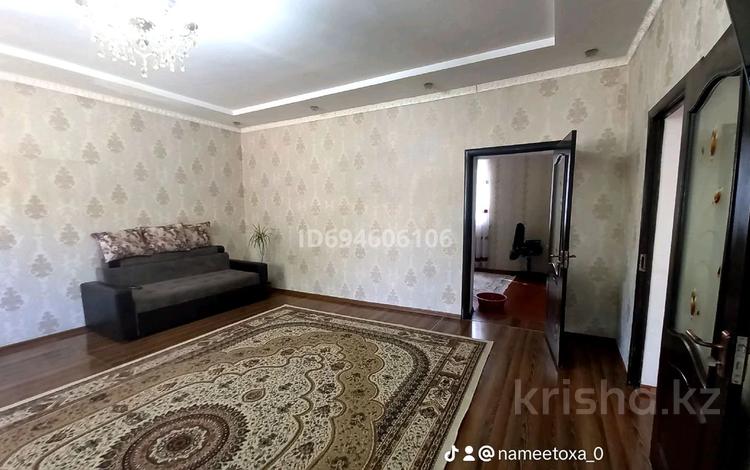 Отдельный дом · 5 комнат · 111 м² · 8 сот., мкр Казыгурт, Жубанова 12а — Возле трассы Садик Ару Сымбат за ~ 26 млн ₸ в Шымкенте, Туран р-н — фото 2