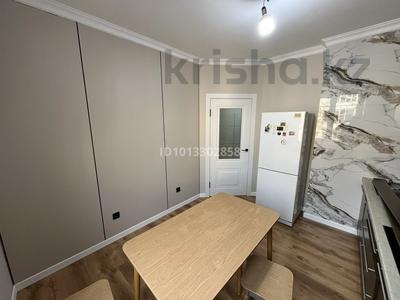 1-комнатная квартира · 38.6 м² · 8/9 этаж, мкр Аксай-1А 31б за 26.5 млн ₸ в Алматы, Ауэзовский р-н