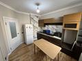 1-бөлмелі пәтер · 38.6 м² · 8/9 қабат, Ақсай-1А ш/а. 31б, бағасы: 27.5 млн ₸ в Алматы, Ауэзовский р-н