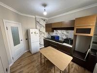 1-комнатная квартира · 38.6 м² · 8/9 этаж, мкр Аксай-1А 31б за 26 млн ₸ в Алматы, Ауэзовский р-н