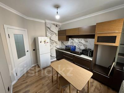 1-бөлмелі пәтер · 38.6 м² · 8/9 қабат, Ақсай-1А ш/а. 31б, бағасы: 27.5 млн ₸ в Алматы, Ауэзовский р-н