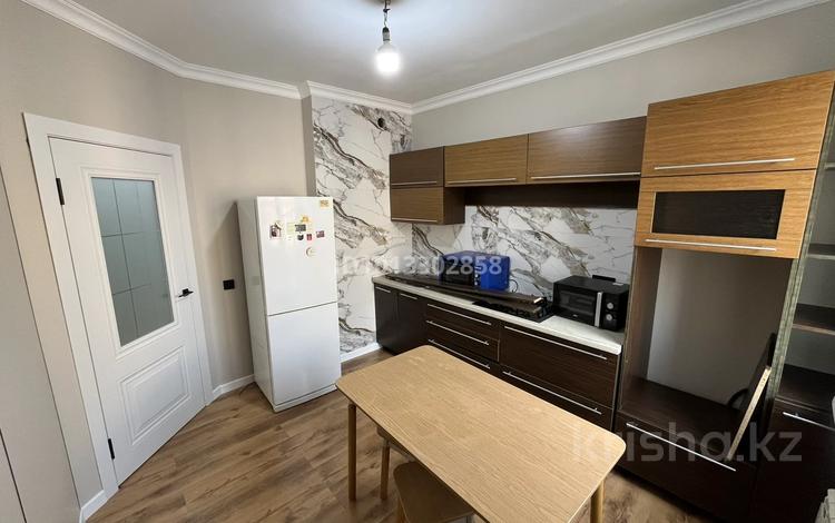 1-бөлмелі пәтер · 38.6 м² · 8/9 қабат, Ақсай-1А ш/а. 31б, бағасы: 27.5 млн ₸ в Алматы, Ауэзовский р-н — фото 3