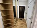 1-бөлмелі пәтер · 38.6 м² · 8/9 қабат, Ақсай-1А ш/а. 31б, бағасы: 27.5 млн ₸ в Алматы, Ауэзовский р-н — фото 4
