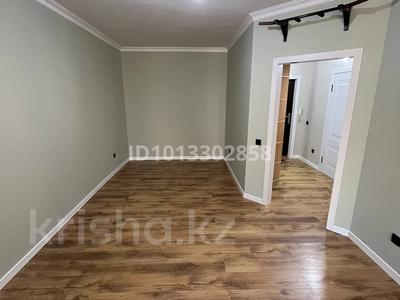 1-бөлмелі пәтер · 38.6 м² · 8/9 қабат, Ақсай-1А ш/а. 31б, бағасы: 27 млн ₸ в Алматы, Ауэзовский р-н