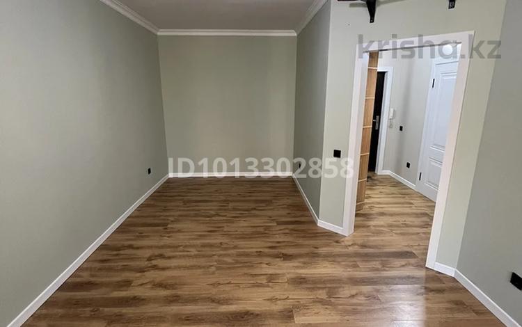 1-бөлмелі пәтер · 38.6 м² · 8/9 қабат, Ақсай-1А ш/а. 31б, бағасы: 27 млн ₸ в Алматы, Ауэзовский р-н — фото 7