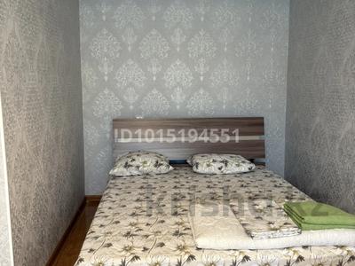 1-бөлмелі пәтер · 40 м² · 2/5 қабат, Абылайхана 10, бағасы: 13 000 ₸ в Астане, Алматы р-н