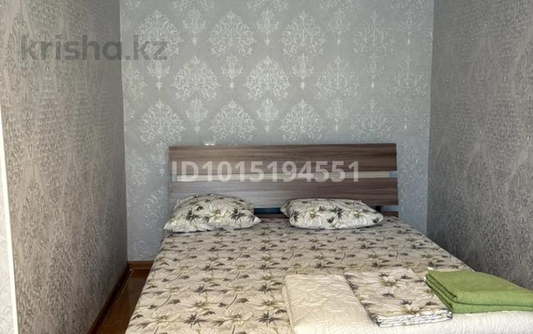 1-бөлмелі пәтер · 40 м² · 2/5 қабат, Абылайхана 10, бағасы: 13 000 ₸ в Астане, Алматы р-н — фото 2