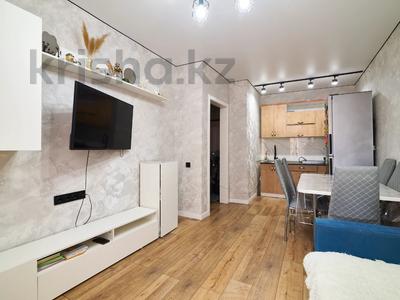 2-комнатная квартира · 41 м² · 9/10 этаж, Ардагерлер 38/3 за 22.3 млн ₸ в Астане, Сарыарка р-н