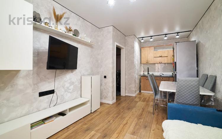 2-комнатная квартира · 41 м² · 9/10 этаж, Ардагерлер 38/3 за 22.3 млн ₸ в Астане, Сарыарка р-н — фото 26
