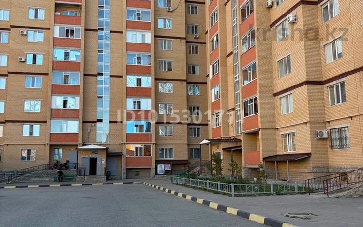 1-комнатная квартира · 47.5 м² · 2/9 этаж, мкр 4 16Г — ул Бопай ханым за 12.5 млн ₸ в Актобе — фото 2