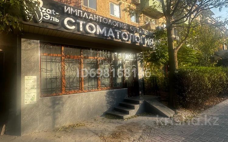 Медцентры и аптеки · 46 м² за 600 000 〒 в Шымкенте, Абайский р-н — фото 2