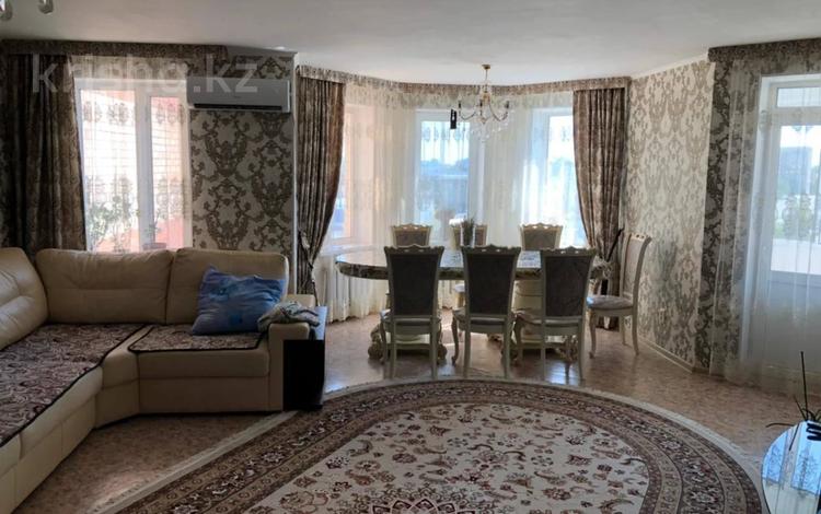 5-комнатная квартира · 102.4 м² · 4/6 этаж, 5 мкр. 10А за 40 млн ₸ в Костанае — фото 2