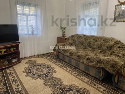 Отдельный дом · 3 комнаты · 51 м² · 7.5 сот., Конаева 137 — Район полиции, мечеть за 9 млн ₸ в Текели