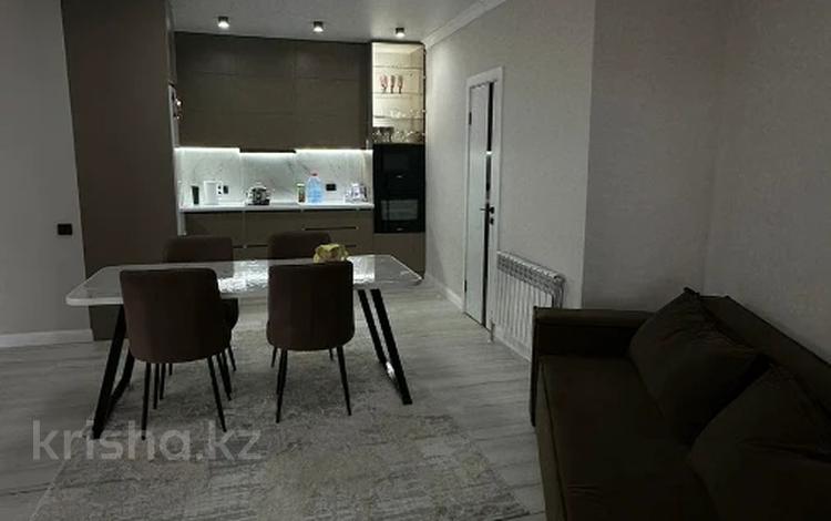 3-комнатная квартира, 120 м², 6/12 этаж, Мукан Тулебаев 5