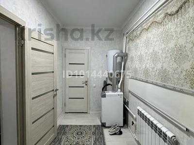 Отдельный дом · 4 комнаты · 90 м² · 0.86 сот., СК геолог-1 15 за 17.5 млн ₸ в Актобе