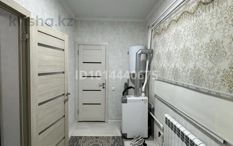 Отдельный дом · 4 комнаты · 90 м² · 0.86 сот., СК геолог-1 15 за 17.5 млн ₸ в Актобе — фото 2