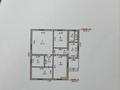 Отдельный дом · 4 комнаты · 90 м² · 0.86 сот., СК геолог-1 15 за 17.5 млн ₸ в Актобе — фото 20