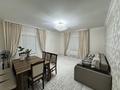Отдельный дом · 4 комнаты · 90 м² · 0.86 сот., СК геолог-1 15 за 17.5 млн ₸ в Актобе — фото 9