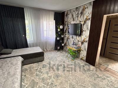 Отдельный дом · 3 комнаты · 86 м² · 6 сот., Каратальская 120 за 14 млн ₸ в Талдыкоргане