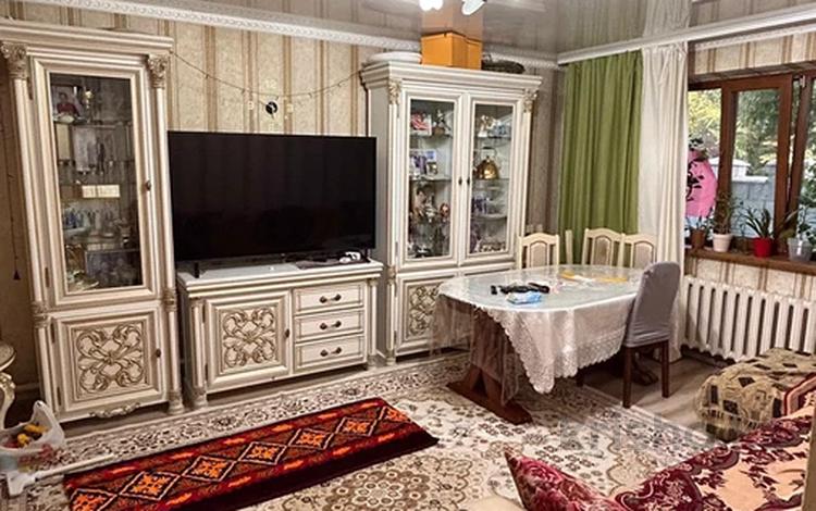 Отдельный дом · 4 комнаты · 120 м² · 10 сот., Жибек жолы 120 за 38.5 млн ₸ в Талдыкоргане — фото 43