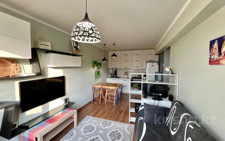 2-комнатная квартира · 41.4 м² · 5/6 этаж, Кенесары хана за 40 млн ₸ в Алматы, Бостандыкский р-н — фото 26