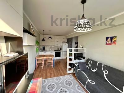 2-комнатная квартира · 41.4 м² · 5/6 этаж, Кенесары хана за 40 млн ₸ в Алматы, Бостандыкский р-н