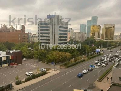 3-комнатная квартира · 95 м² · 6/11 этаж, ул. Кенесары 45 за 46 млн ₸ в Астане, Сарыарка р-н