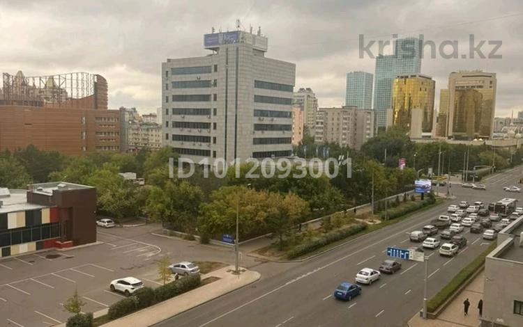 3-комнатная квартира · 95 м² · 6/11 этаж, ул. Кенесары 45 за 46 млн ₸ в Астане, Сарыарка р-н — фото 2