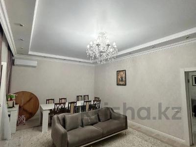 3-бөлмелі пәтер · 135.3 м² · 3/5 қабат, Алтын орда ш/а., бағасы: 57.5 млн ₸ в Актобе, мкр. Алтын орда