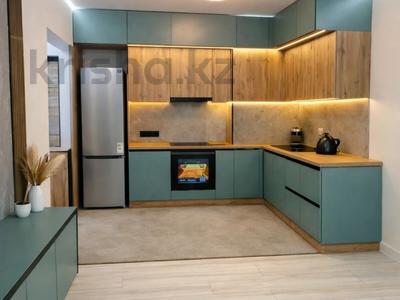 2-комнатная квартира · 44 м² · 9/10 этаж, Райымбека за 41 млн ₸ в Алматы, Алмалинский р-н