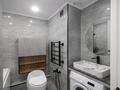 2-комнатная квартира · 44 м² · 9/10 этаж, Райымбека за 41 млн ₸ в Алматы, Алмалинский р-н — фото 7