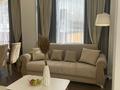 3-бөлмелі пәтер · 118 м² · 15/20 қабат, Снегина 32/1, бағасы: 125 млн ₸ в Алматы, Медеуский р-н — фото 3