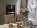3-бөлмелі пәтер · 118 м² · 15/20 қабат, Снегина 32/1, бағасы: 125 млн ₸ в Алматы, Медеуский р-н — фото 6