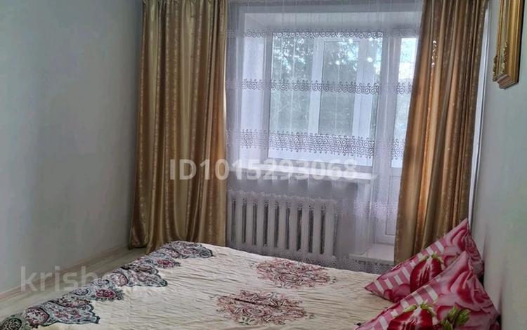 1-комнатная квартира · 34 м² · 1/5 этаж, Луначарского 226 за 130 000 ₸ в Щучинске — фото 2