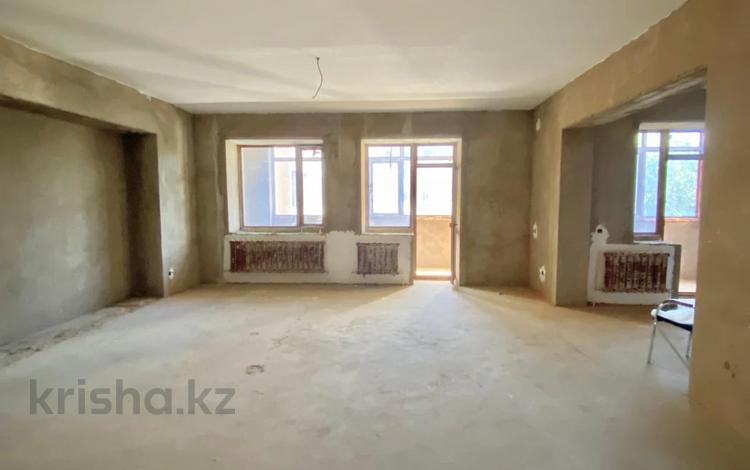 4-комнатная квартира · 165 м² · 3/6 этаж, Саркырама 1 за 105 млн ₸ в Астане, Алматы р-н — фото 7