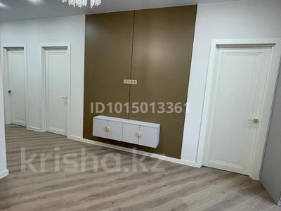 3-комнатная квартира · 68 м² · 6/9 этаж, Александр Сызганов 1/2 — Мангылык ел за 54 млн ₸ в Астане, Есильский р-н