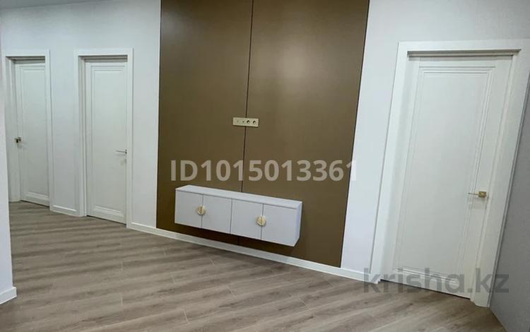 3-комнатная квартира · 68 м² · 6/9 этаж, Александр Сызганов 1/2 — Мангылык ел за 54 млн ₸ в Астане, Есильский р-н — фото 2