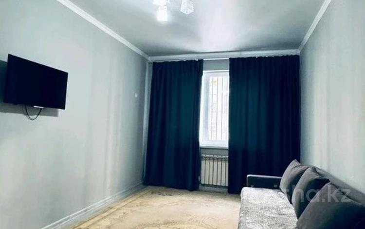 1-комнатная квартира · 45.1 м² · 4/12 этаж, мкр Дарабоз 29 за 28.5 млн ₸ в Алматы, Алатауский р-н — фото 2