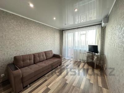 1-комнатная квартира · 38 м² · 8/9 этаж, Пушкина 121 за 170 000 ₸ в Костанае